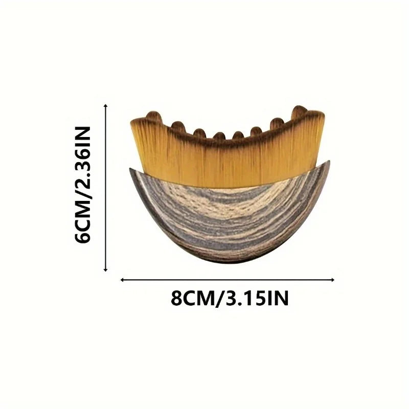 Glow and Relax Lymphatic Brush