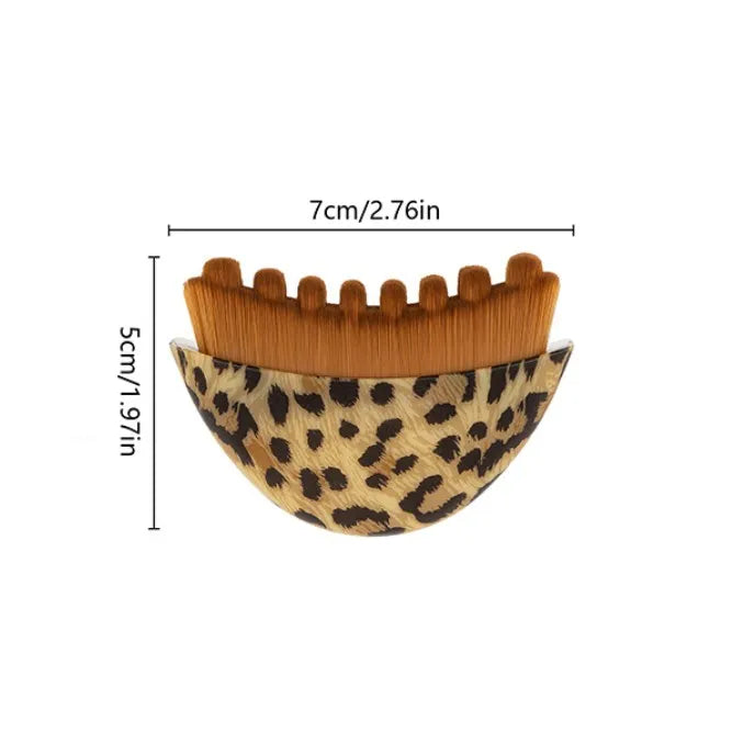 Glow and Relax Lymphatic Brush